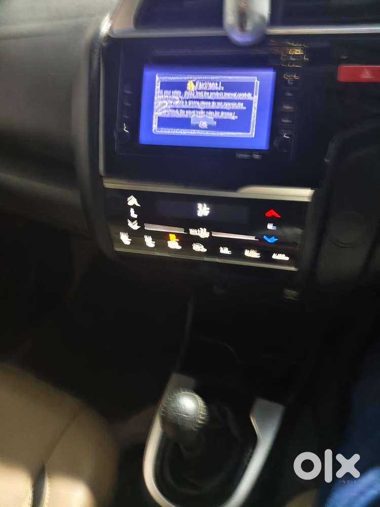 Honda Jazz 1.5 Vx I Dtec, 2016, Diesel