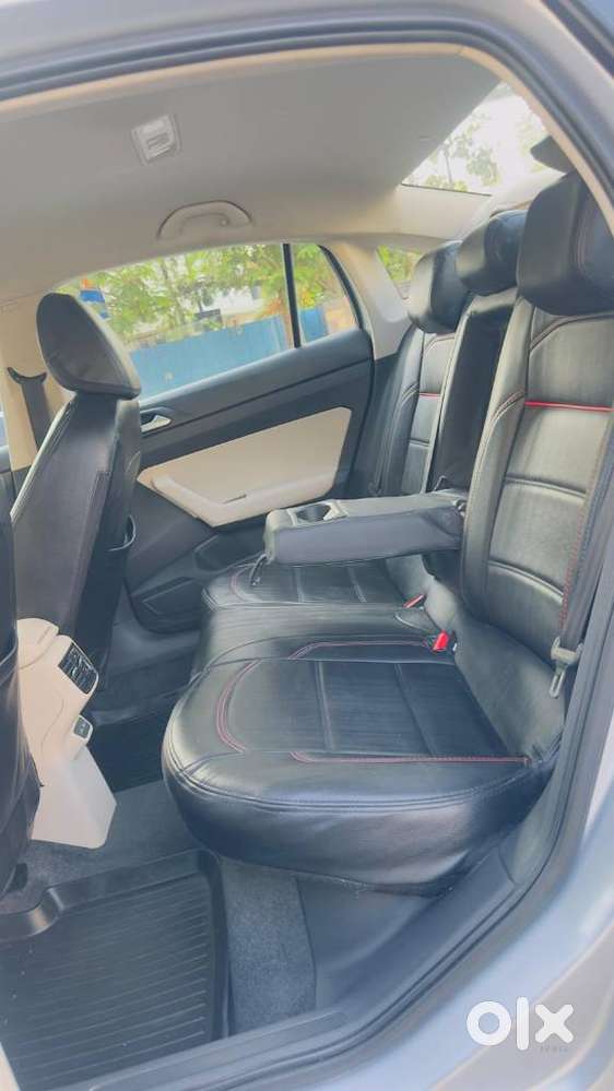 Volkswagen Virtus 1.0 Highline Tsi At, 2024, Petrol