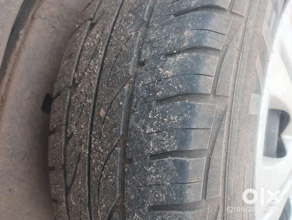 Toyota Innova 2010 Smooth Running Condition
Tata Zest