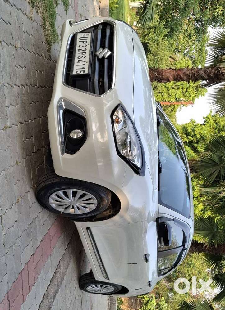Maruti Suzuki Swift Dzire Vxi(o) Mt, 2024, Petrol