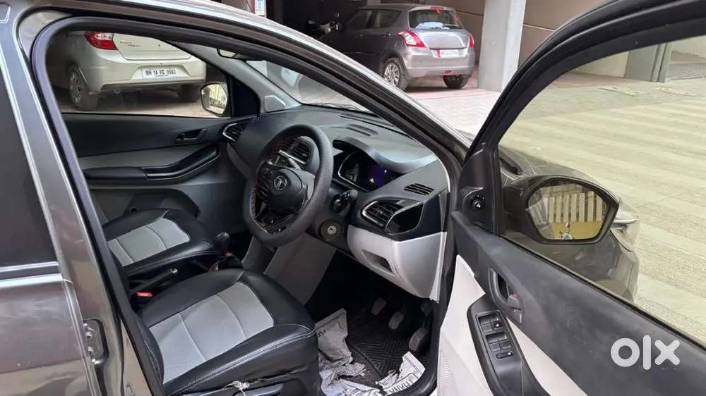 Tata Tiago Revotron Xt 2023