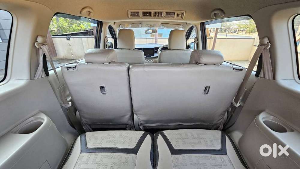 Maruti Suzuki Ertiga