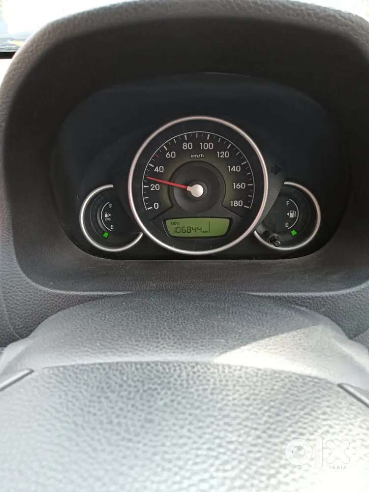 Hyundai Eon 2013 Petrol Well Maintained