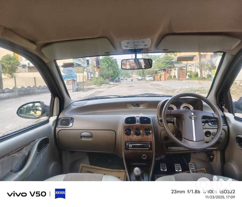 Tata Indigo Ecs Ecs Glx, 2012, Petrol