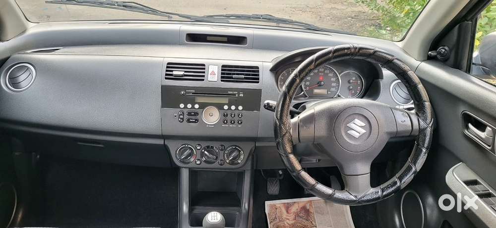 Maruti Suzuki Swift Dzire 2009 Petrol Well Maintained