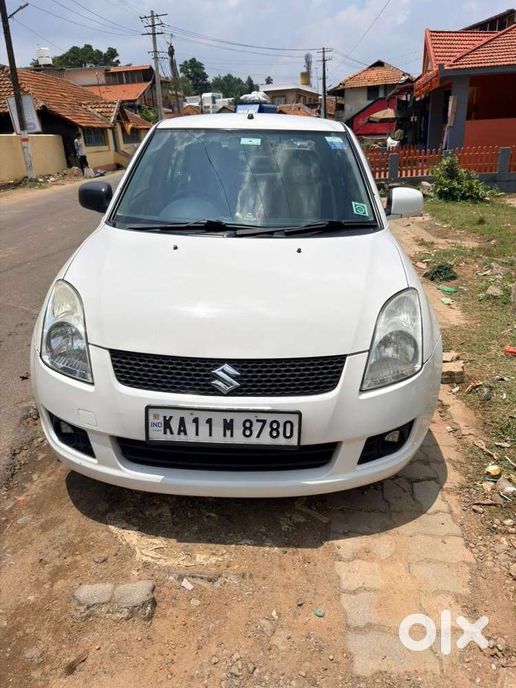 Maruti Suzuki Dzire Diesel Well Maintained