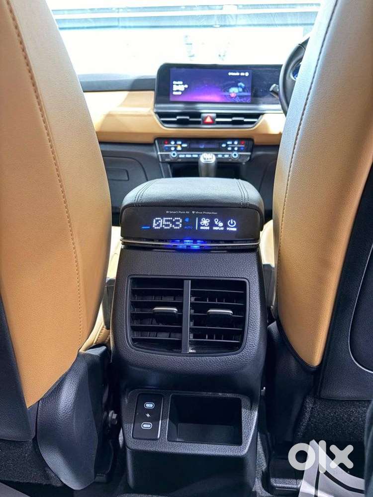 Kia Seltos Htx Plus 1.5 Turbo Petrol Imt, 2023, Petrol