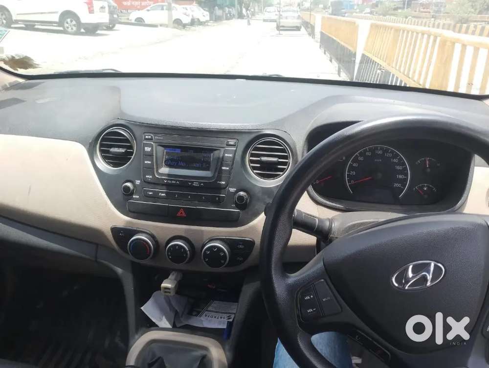 Hyundai Grand I10 Magna 2019 Variant