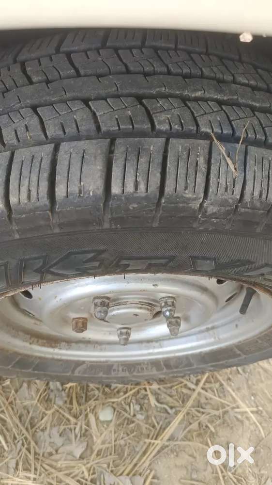 Mahindra Scorpio 2014