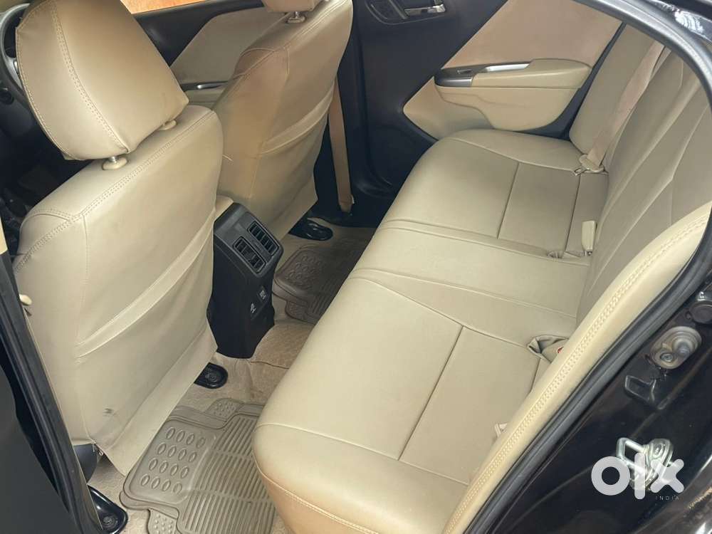 Honda City 2014 Diesel 166000 Km Driven