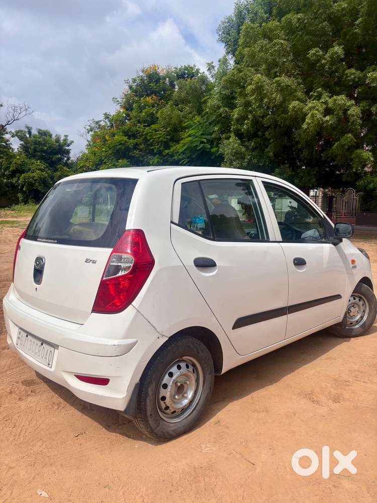 Hyundai I10 Era – 2013 Model  1st Owner  Cng  Excellent Condition