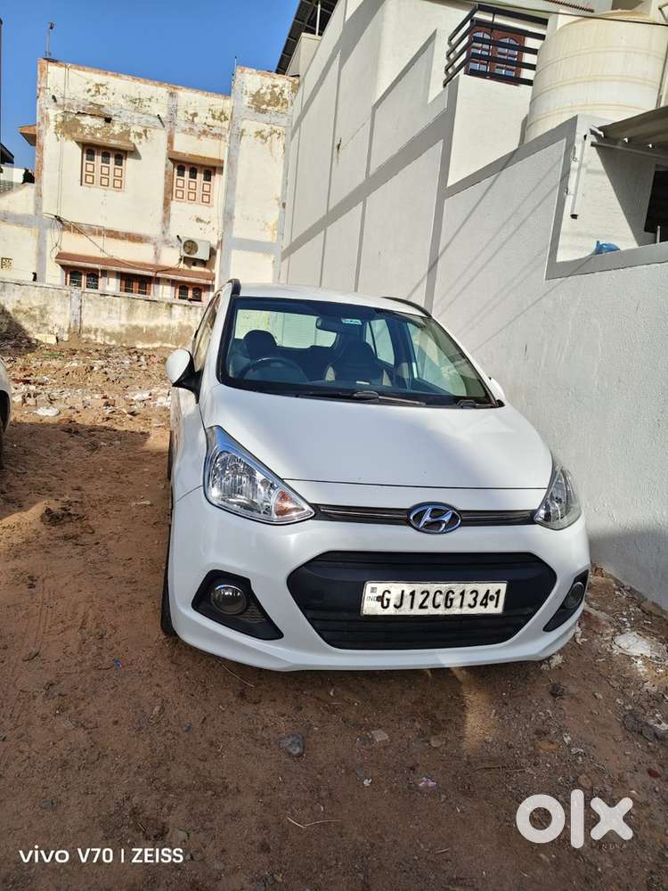 Hyundai Grand I10 Diesel 2014