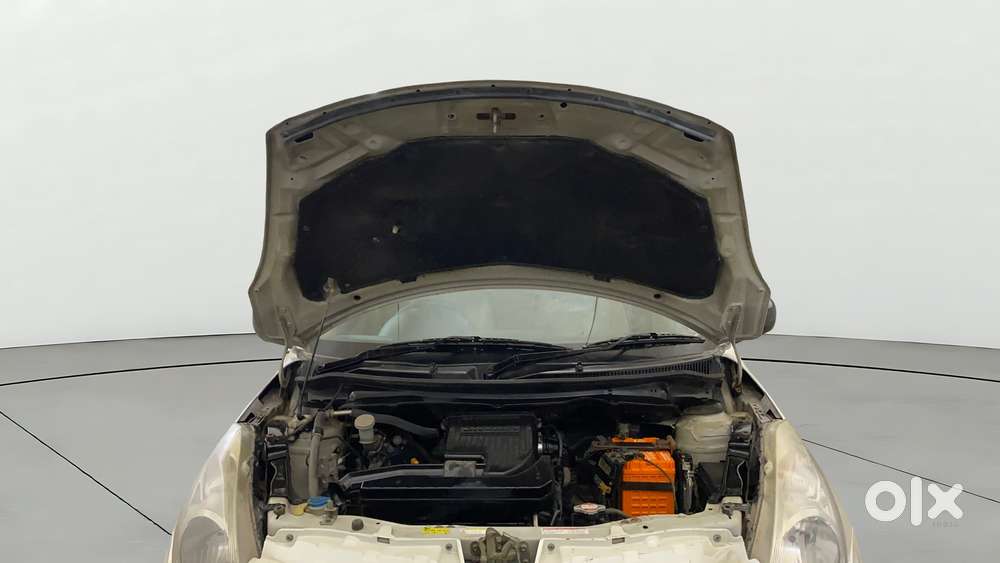 Maruti Suzuki Swift Dzire 1.2 Lxi (o), 2015, Petrol