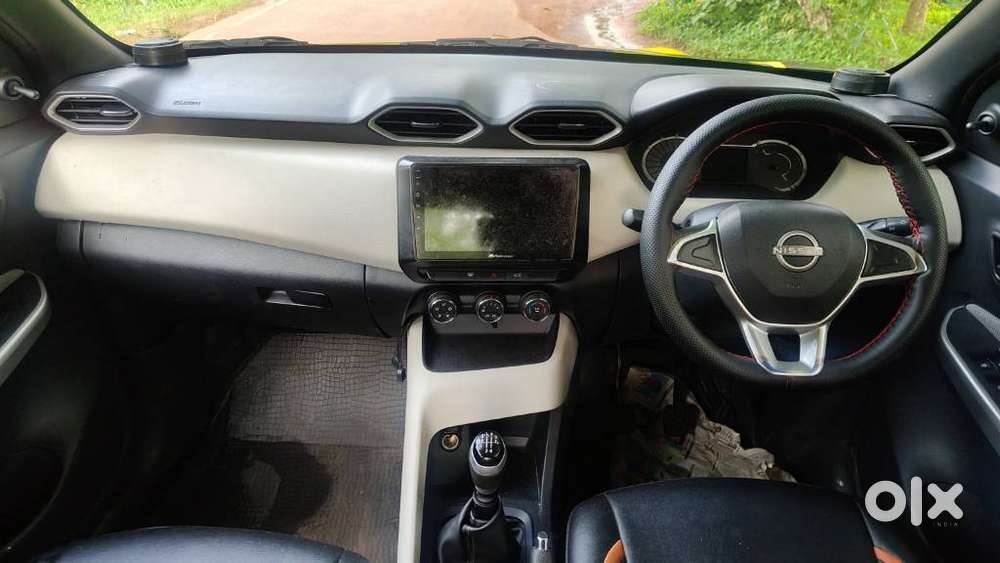 Nissan Magnite 1.0 Xe, 2023, Petrol