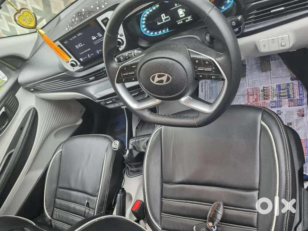 Hyundai New I20 1.2 Asta 2024