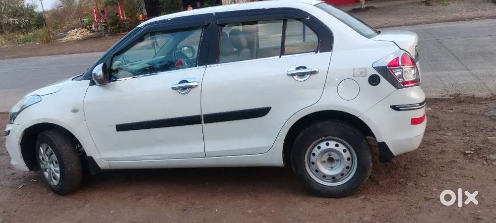 Maruti Suzuki Dzire 2019 Cng & Hybrids 140 Km Driven