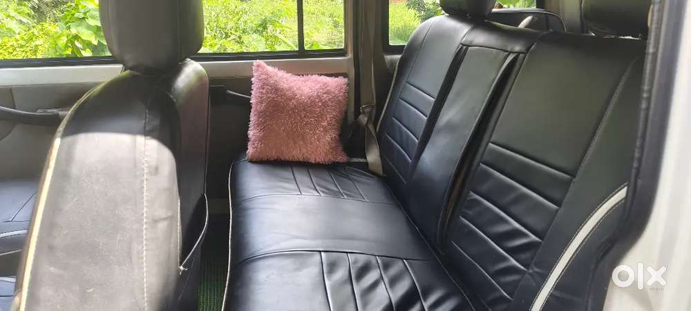 Mahindra Be 6 2014 Diesel