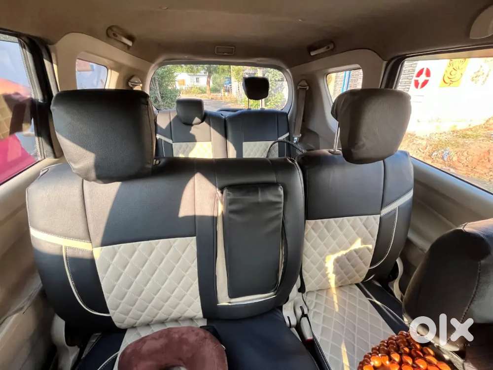 Maruti Suzuki Ertiga 2017 Diesel Well Maintained