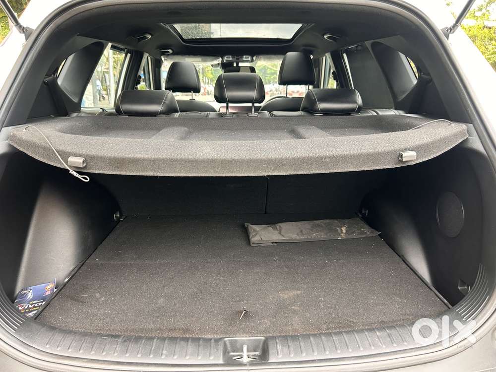Kia Seltos 1.5 Gtx+ Diesel At, 2024, Diesel