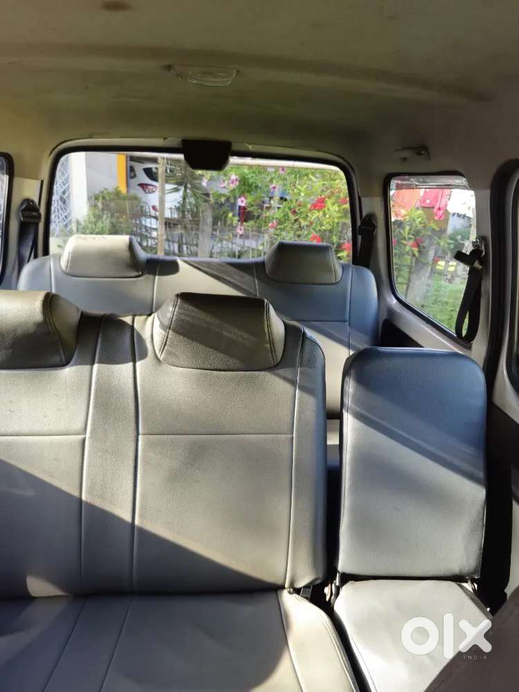 Maruti Suzuki Eeco 2023