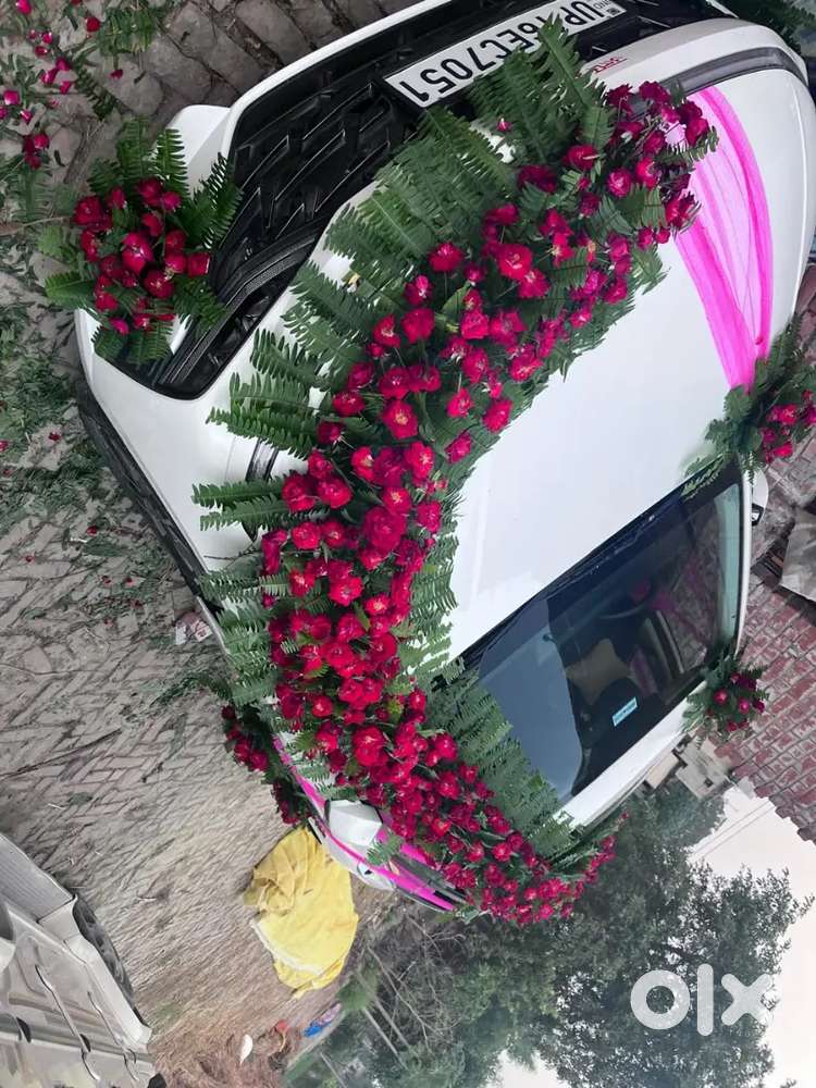 Hyundai Verna Petrol Sx 2024
