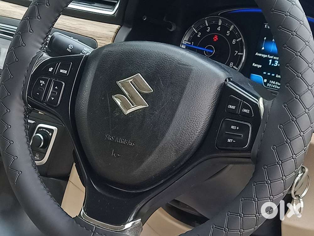 Maruti Suzuki Ciaz Smart Hybrid Delta , 2023, Cng & Hybrids