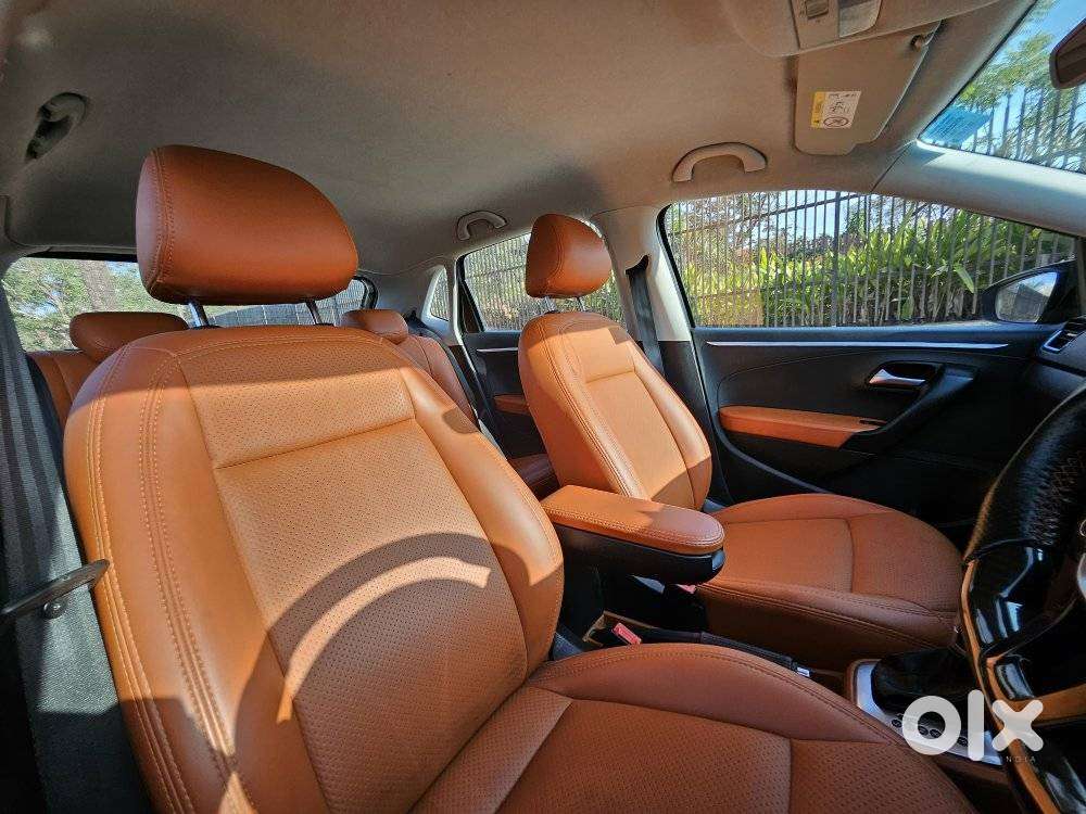 Volkswagen Polo 1.2 Gt Tsi, 2017, Petrol