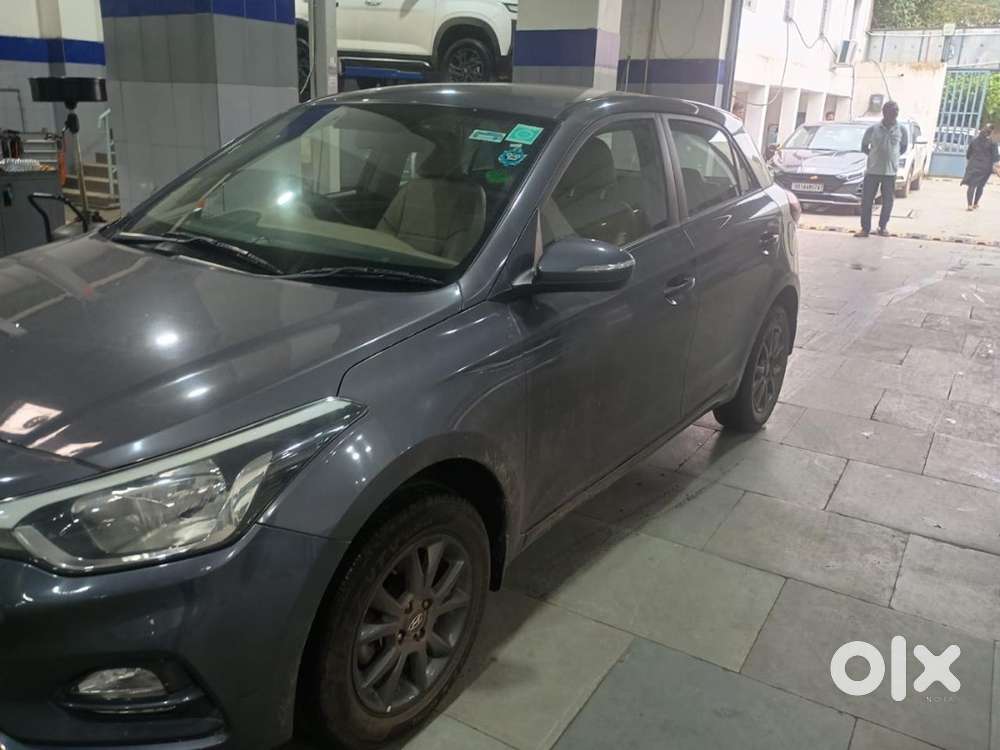 Direct Buyer Preferable I20 Sportz + Vtvt 2019 Petrol