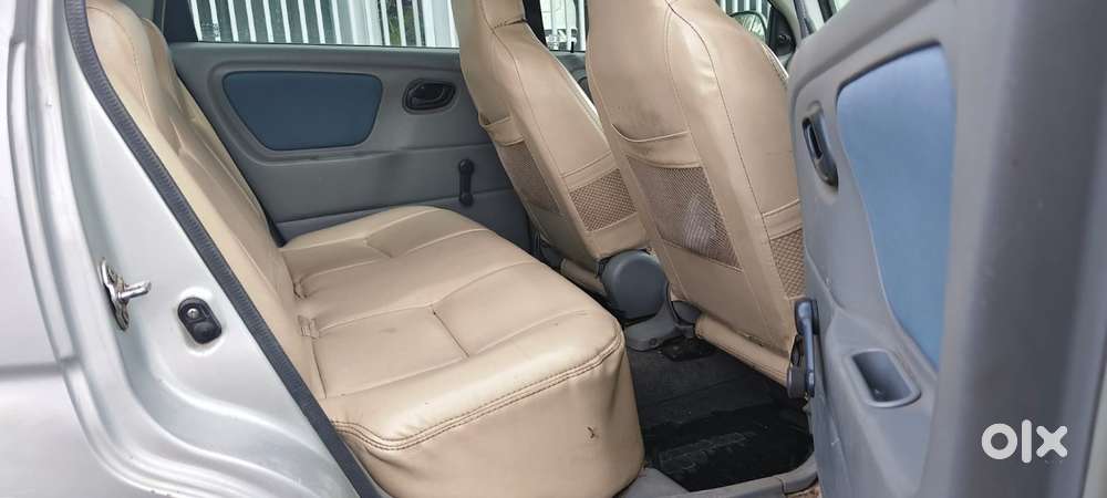 Maruti Suzuki Alto K10 1.0 Vxi, 2010, Petrol