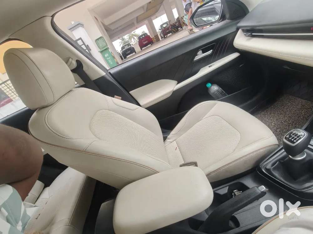 Hyundai Verna 1.5 S Plus 2023