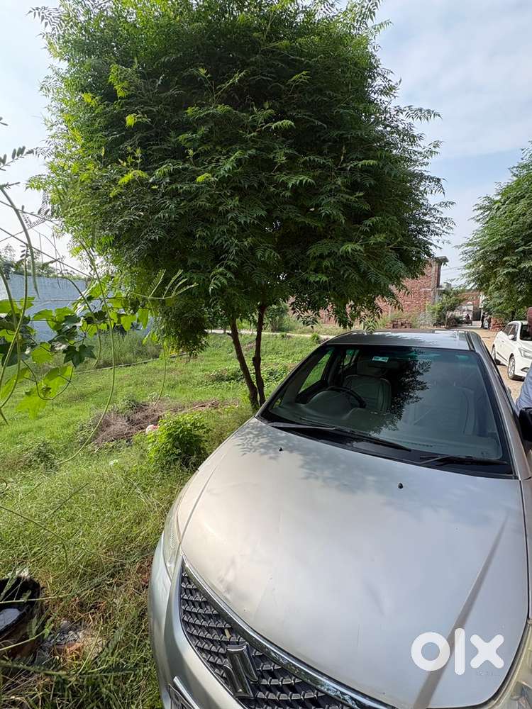 Maruti Suzuki Sx4 2012 Diesel