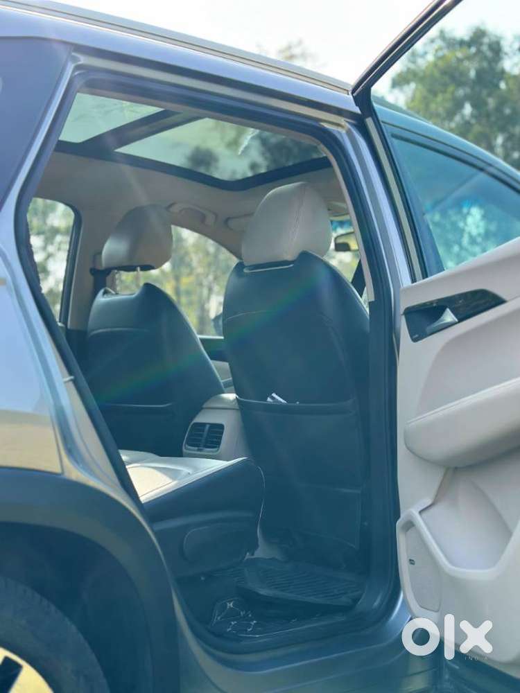 Mg Hector 2.0 Sharp Diesel, 2021, Diesel