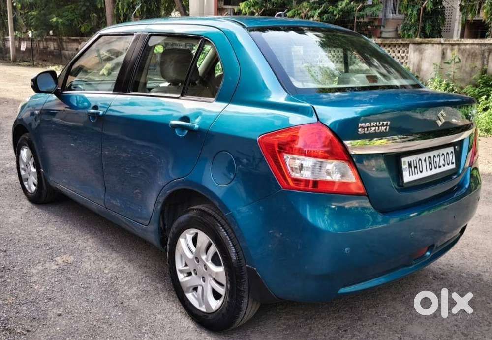 Maruti Suzuki Dzire 1.2 Zxi, 2013, Petrol