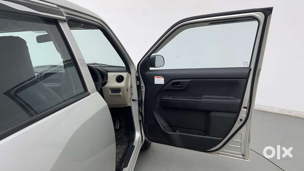 Maruti Suzuki Wagon R 1.0 Lxi (o) Cng, 2020, Cng & Hybrids