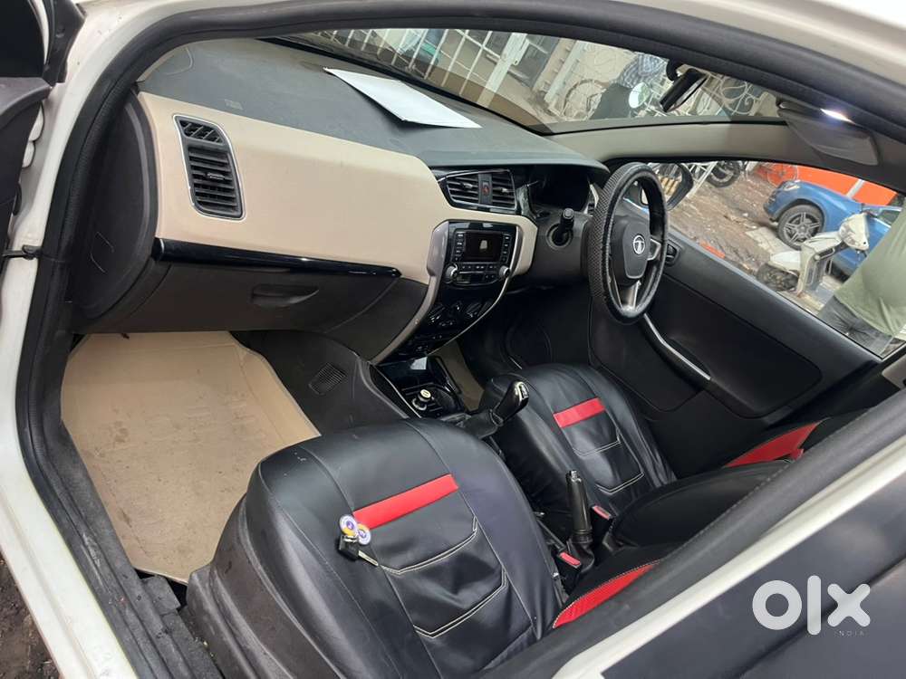 Tata Zest Diesel 2016