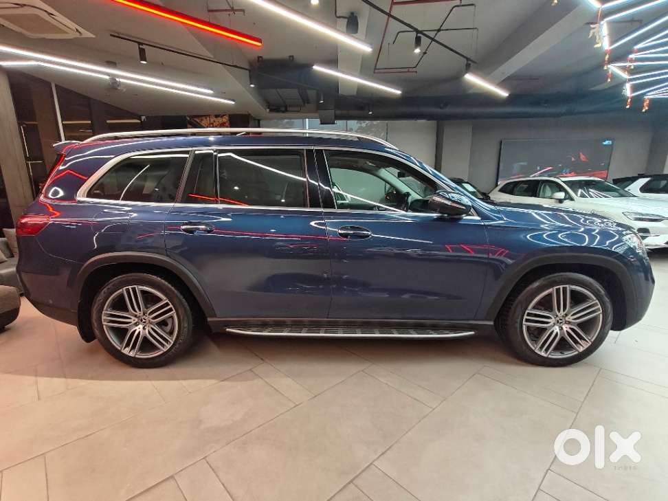 Mercedes-benz Gls 450d 4matic, 2024, Diesel