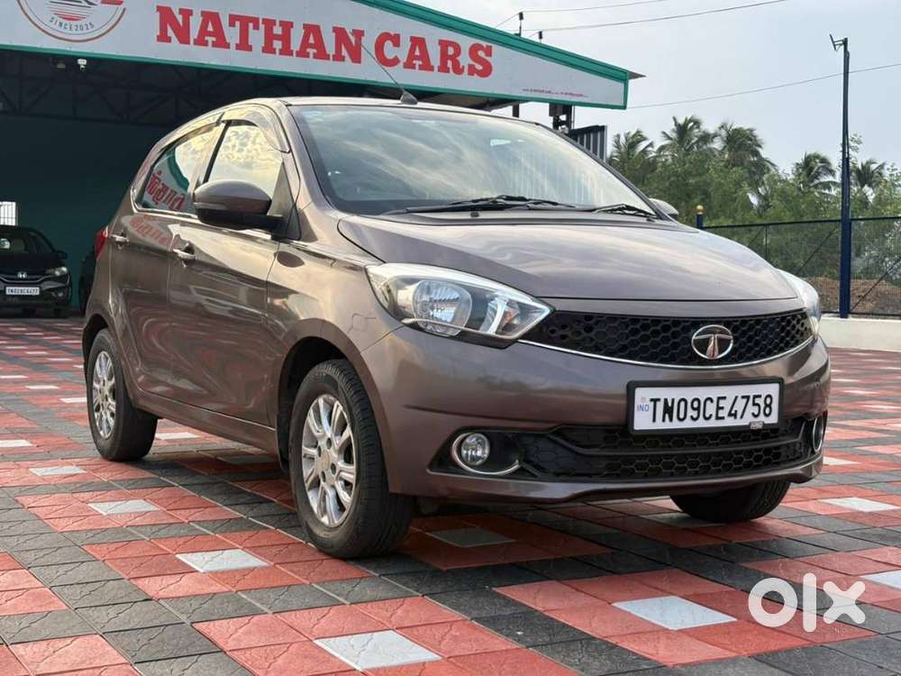 Tata Tiago Xz Rtn