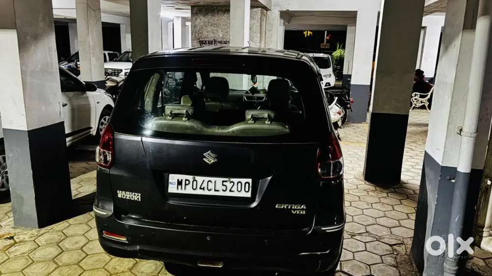 Maruti Suzuki Ertiga 2013 Diesel 146000 Km Driven