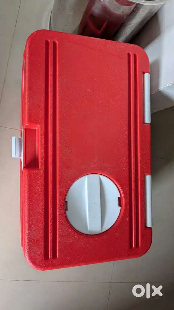 Aristo ice box