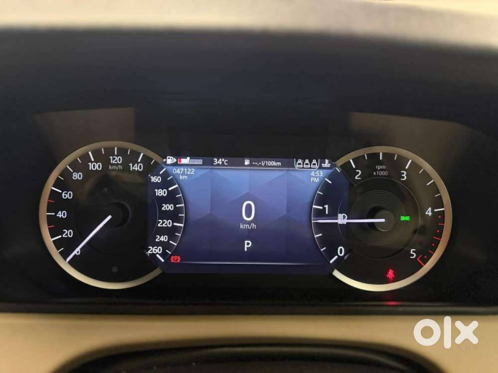 Land Rover Range Velar Hse Dynamic 2.0 Diesel, 2022, Diesel
