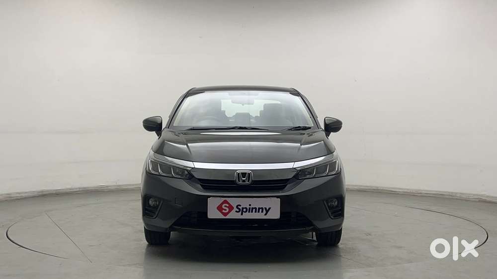 Honda City I-vtec V, 2022, Petrol