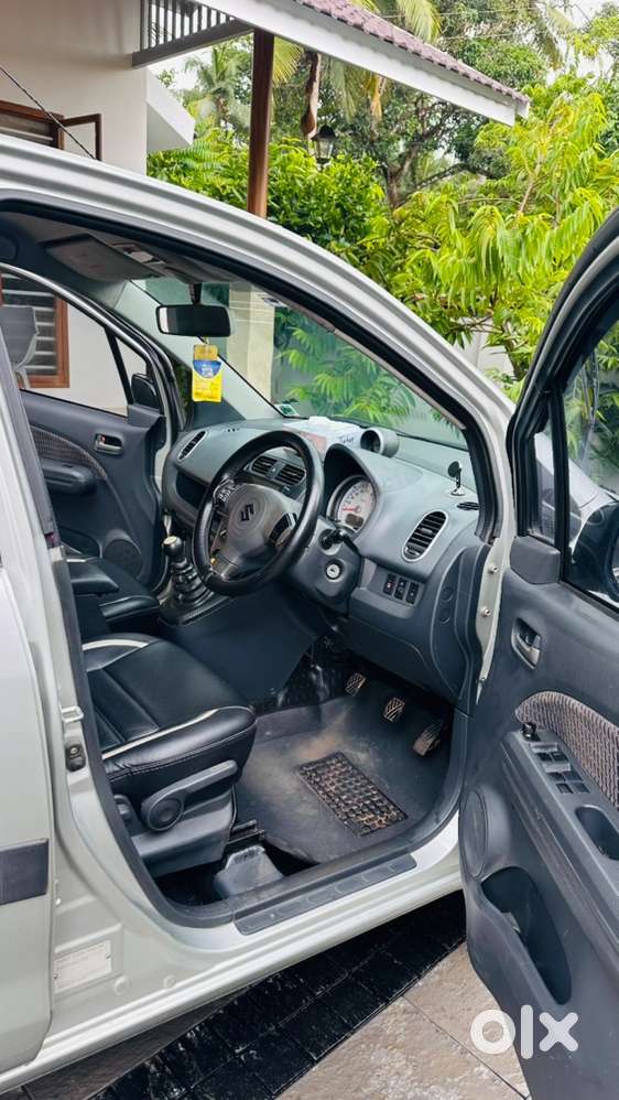 2013 Maruti Suzuki Ritz