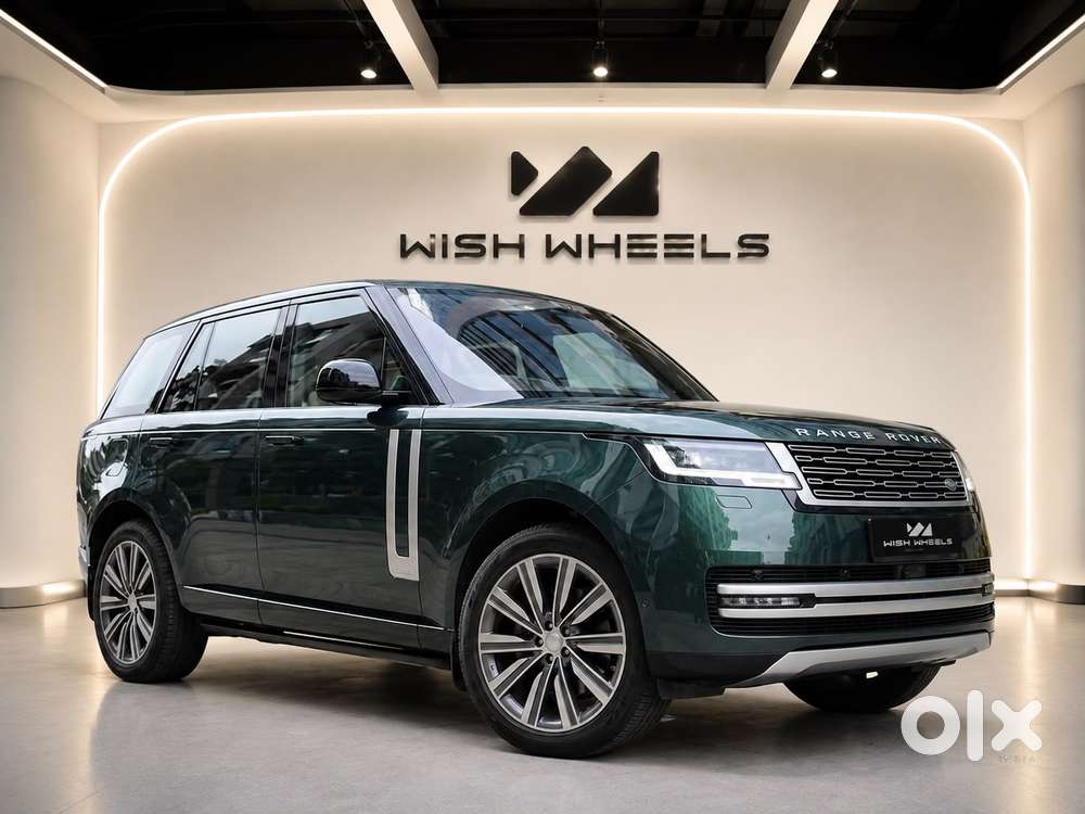 Land Rover Range Autobiography 3.0 Diesel, 2025, Diesel