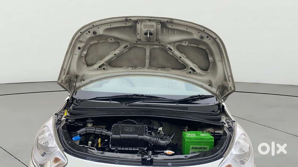 Hyundai I10 Era, 2013, Petrol