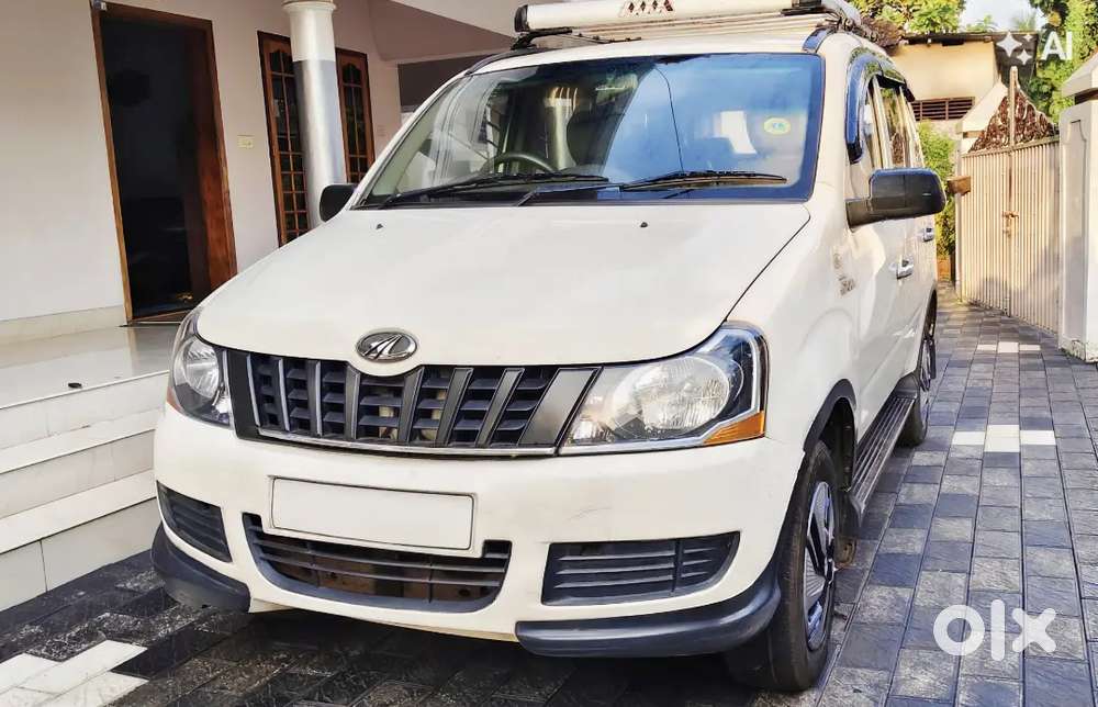 Mahindra Xylo 2014 Diesel 7 Seater