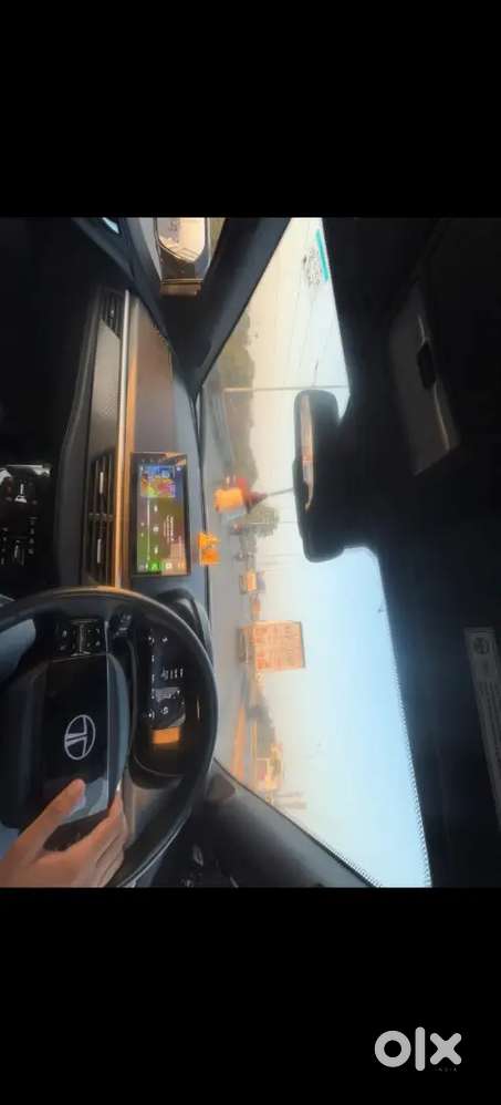 Tata Nexon Fearless Plus 2024