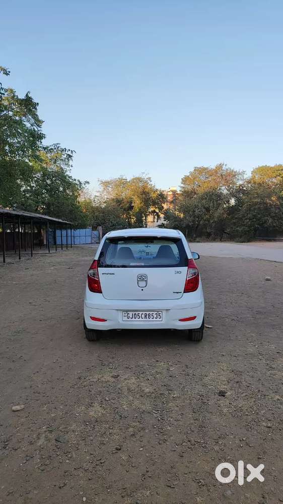 Hyundai I10 Magna