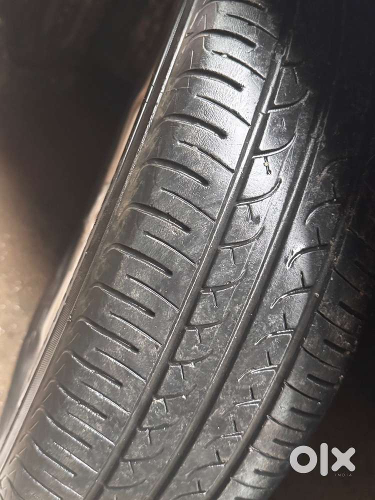 Honda Amaze 1.2 Petrol 2019