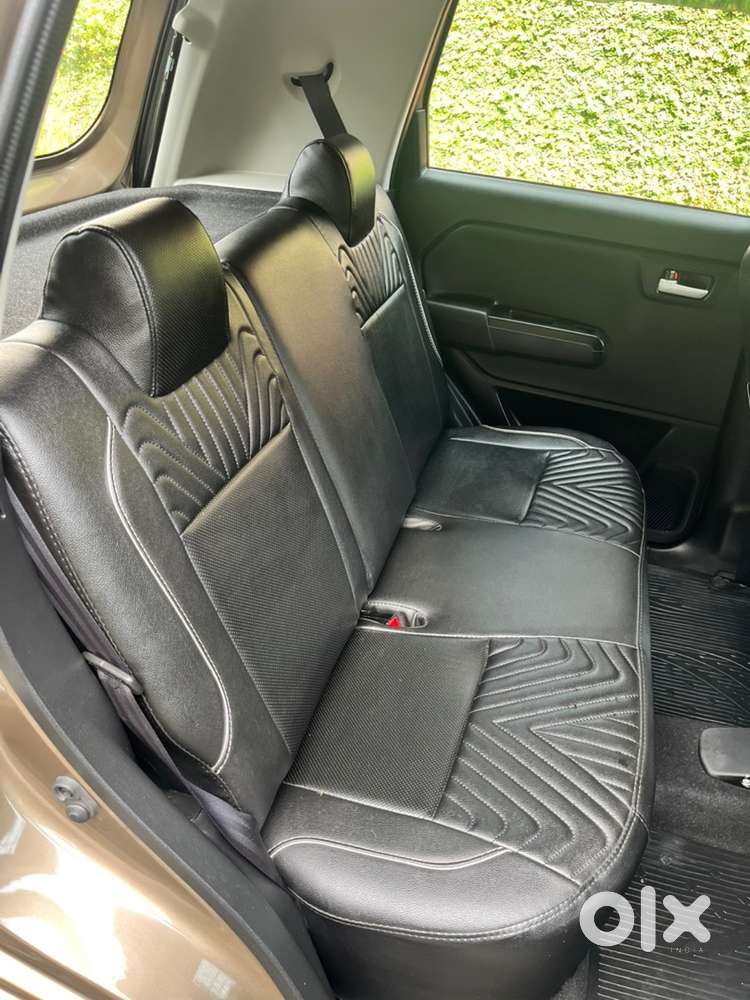 Maruti Suzuki Wagon Automatic R 1.0 Good Condition