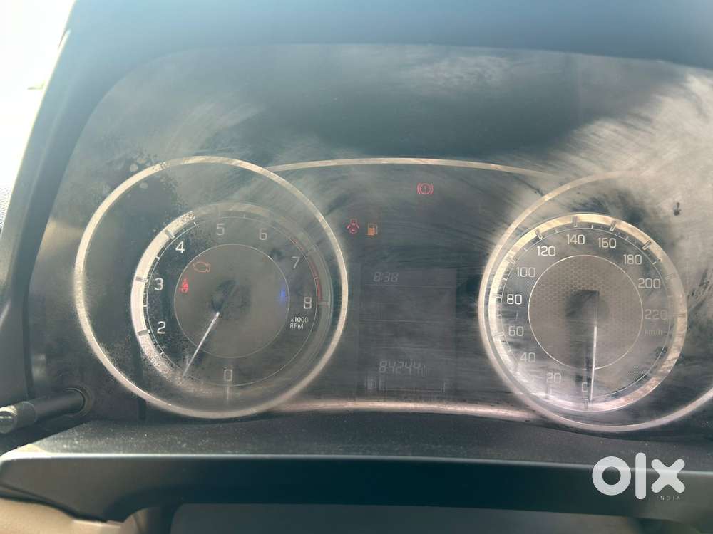 Maruti Suzuki Dzire 1.2 Vxi, 2019, Petrol